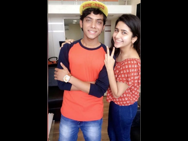 Palak & Vishal