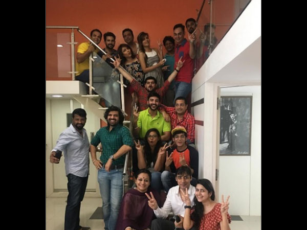 EDKV Reunion