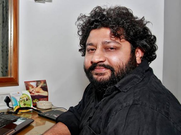 Direction: Lijo Jose Pellissery