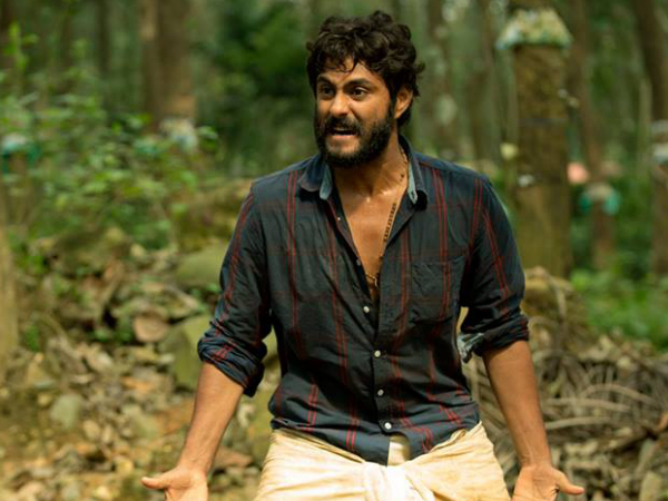 Antony Varghese as Vincent Peppe