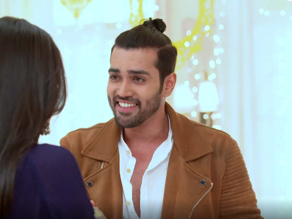 Ishqbaaz SPOILER OH NO Daksh Is Back In Shivaay Anika s Lives To 