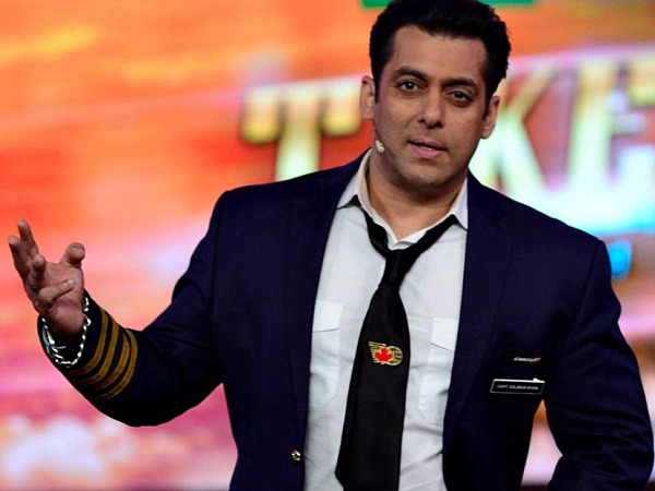 Salman Khan Salman Khan