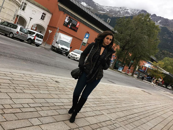 Additi Says, Her Character Didn't Get Justice