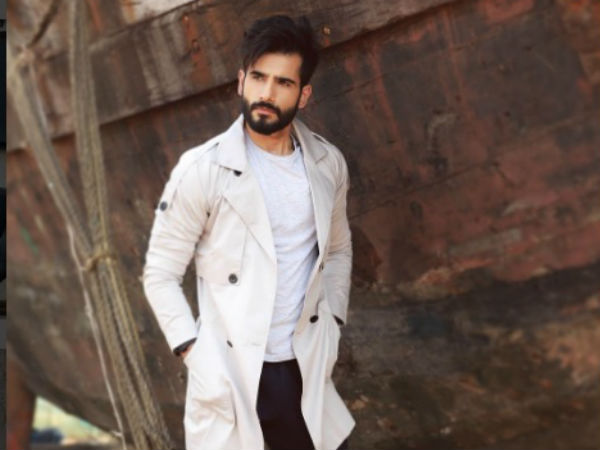 Karan Patel & Karan Tacker Have Started Rehearsals