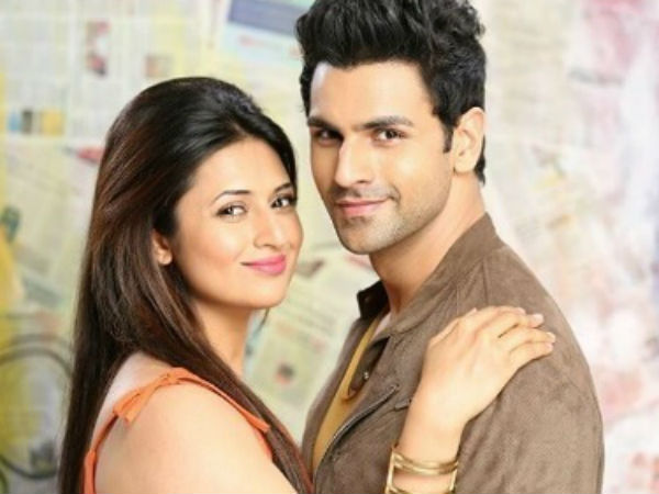 Nach Baliye 8: Divyanka Tripathi & Vivek Dahiya Start Rehearsing; Karan