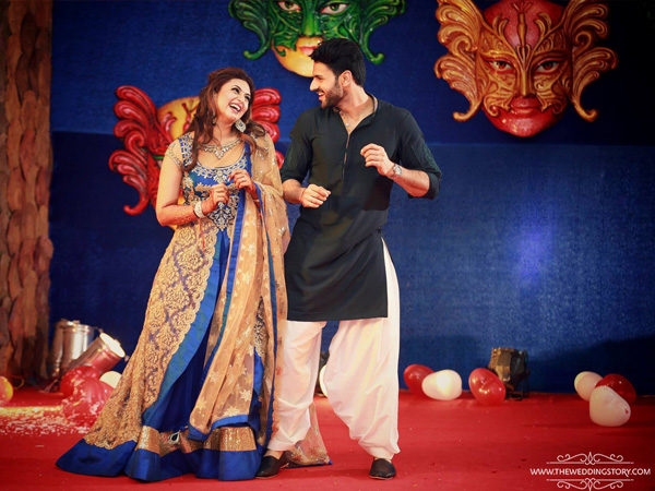 DiVek Start Rehearsals