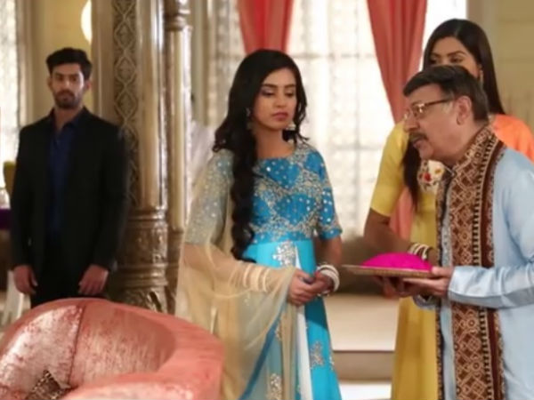 SPOILERS! Holi Twists On Jana Na Dil Se Door, Yeh Hai Mohabbatein ... SPOILERS! Holi Twists On Jana Na Dil Se Door, Yeh Hai Mohabbatein ...