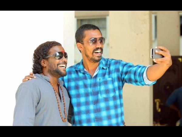 Manikandan Achari – Our Own Balan Chettan In A Different Role