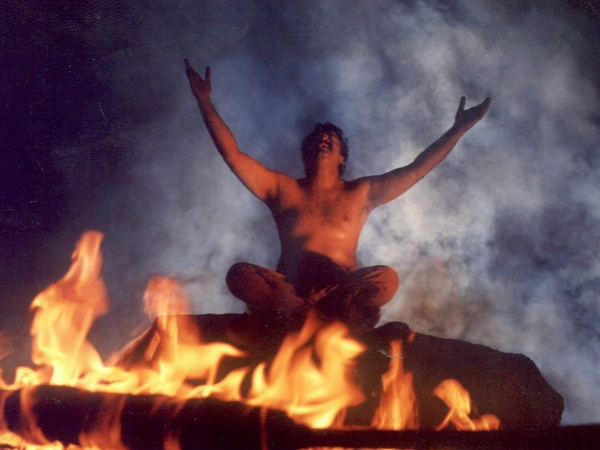 Ramakadha Ganalayam (Bharatham)