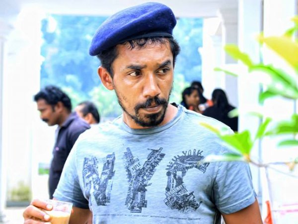 Director - Midhun Manuel Thomas