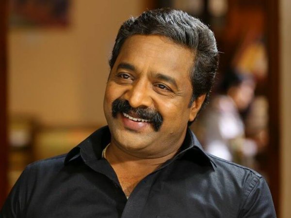 Renji Panicker
