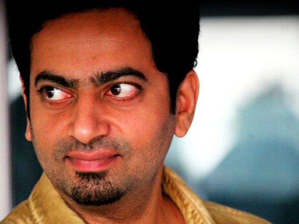 Saiju Kurup