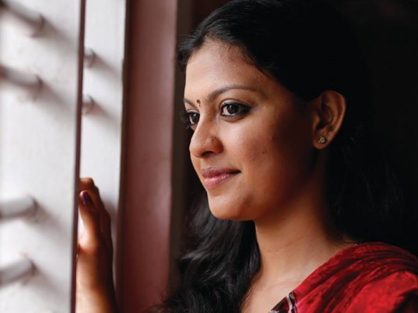 Anusree As Sulochana (Urvashi)
