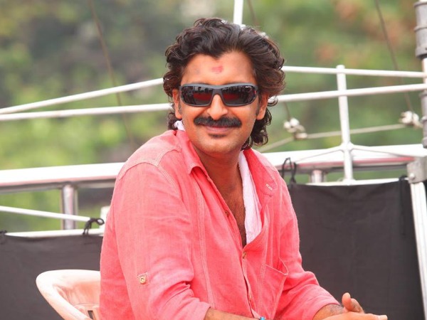Director Diphan Is No More