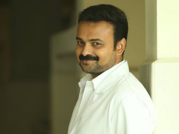 Kunchacko Boban as Shaheed