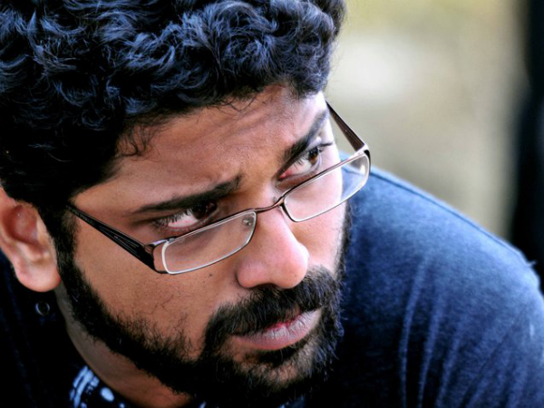 Script & Direction: Mahesh Narayanan