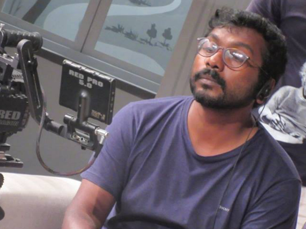 Cinematography: Sanu John Varghese