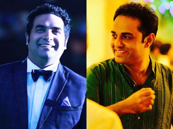 Music: Gopi Sundar & Shaan Rahman
