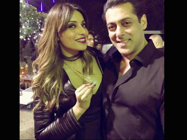 Bipasha, Salman Bipasha, Salman