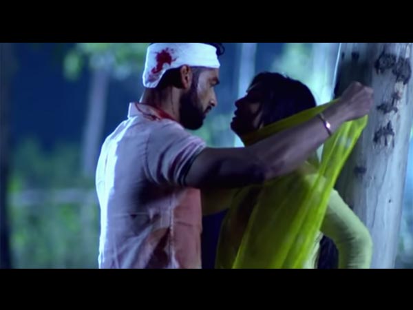 Shaurya Saves Mahek