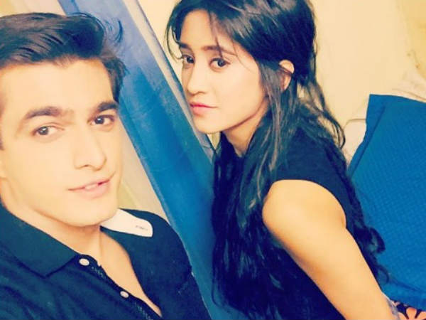 Yeh Rishta Kya Kehlata Hai: 7 Reasons Why Kartik & Naira’s Track Was A
