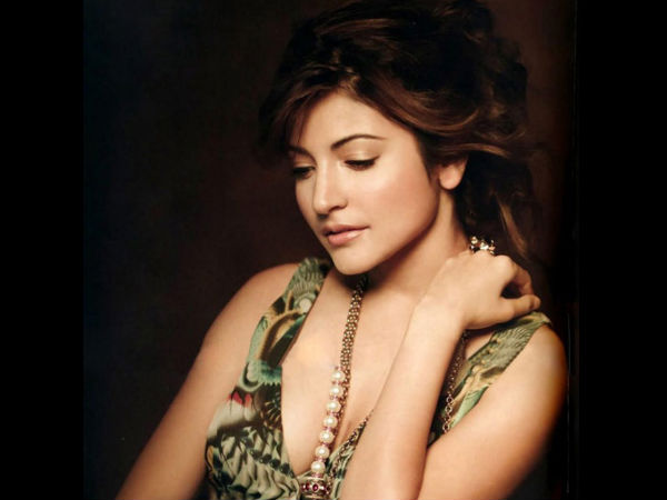 Anushka Sharma Anushka Sharma
