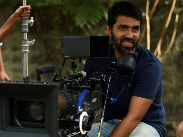 Cinematography: Roby Varghese Raj