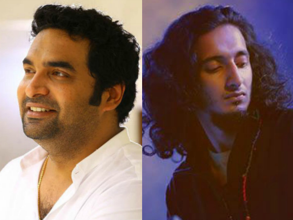 Music: Gopi Sundar & Sushin Shyam