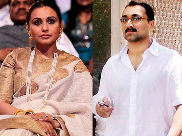 Unfortunately, Aditya Is Married To Me
