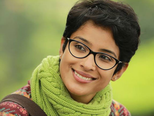 Best Supporting Actress – Aparna Gopinath (Charlie)