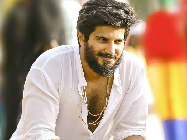 Best Actor – Dulquer Salmaan (Charlie)