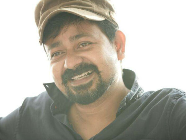 Best Director – Martin Prakatt (Charlie)