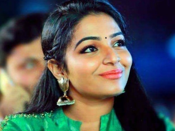 Best Actress – Rajisha Vijayan (Anuraga Karikkin Vellam)
