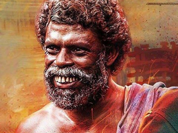 Best Supporting Actor – Vinayakan (Kammatipaadam)