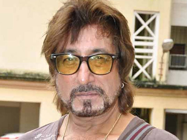 Shakti Kapoor