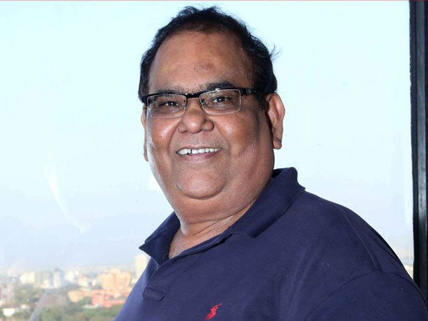 Satish Kaushik