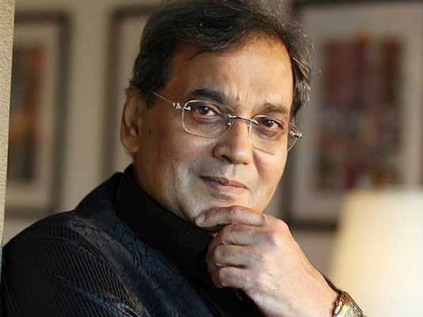 Subhash Ghai