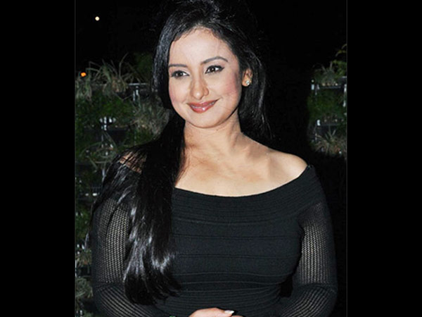 Divya Dutta