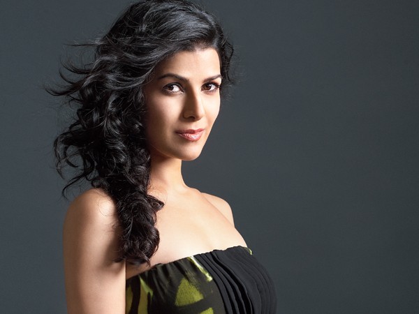 Nimrat Kaur Nimrat Kaur