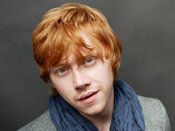 Rupert Grint Rupert Grint