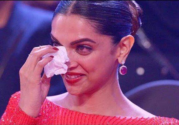 AHEM! Has Deepika Padukone Done Skin Lightening Treatment 