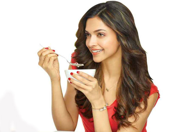 AHEM! Has Deepika Padukone Done Skin Lightening Treatment 