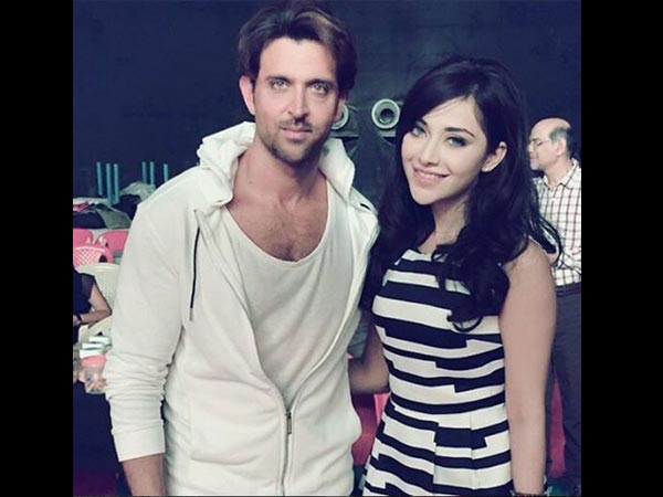 model-angela-krislinzki-apologises-to-hrithik-roshan model-angela-krislinzki-apologises-to-hrithik-roshan