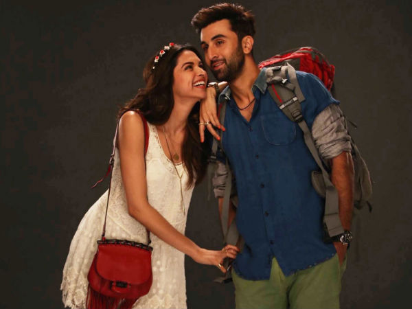 Ranbir Kapoor Deepika Padukone To Come Together For A Commercial Filmibeat ranbir kapoor deepika padukone to