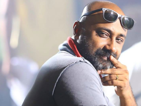 Cinematography: Sujith Vasudev