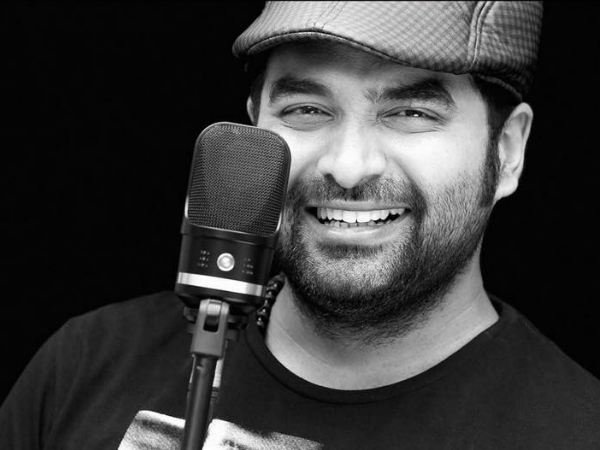 Background Score: Gopi Sundar