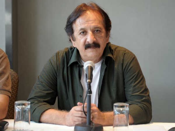 Majid Majidi Finally Reveals Why Deepika Padukone Failed To Bag The Movie