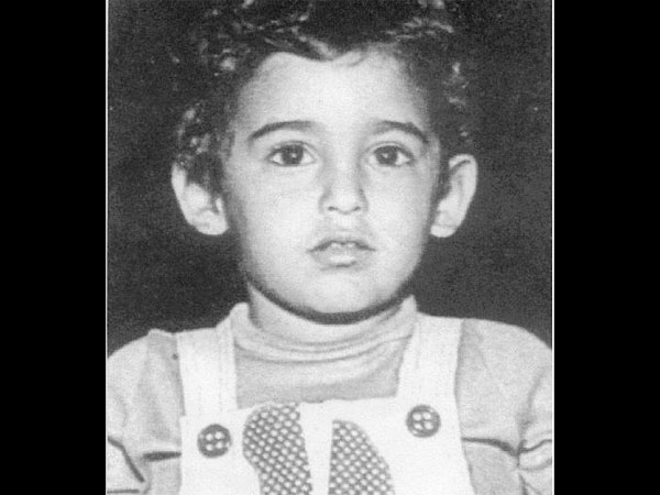 Childhood