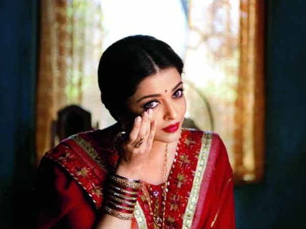 Aishwarya Rai Bachchan Was A Strong Contender For The National Award For Best Actress For Sarbjit
