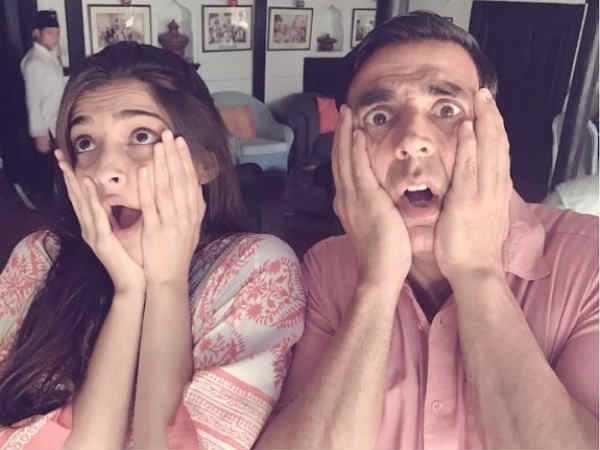 Meanwhile Akshay's First Reaction On National Award Win